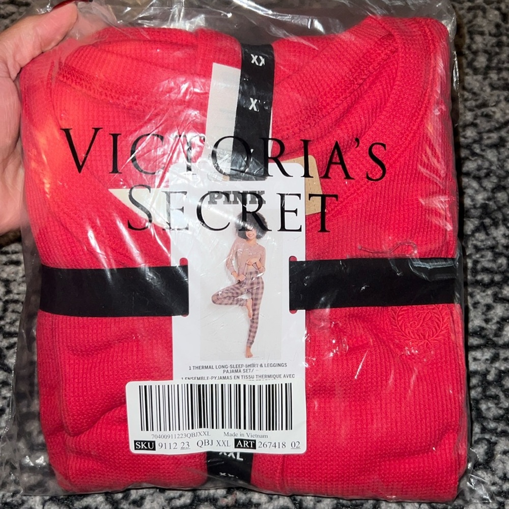 Pjs brand new